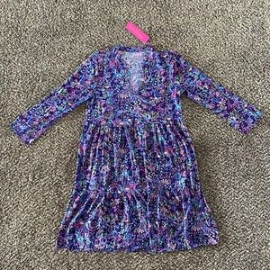 Lilly Pulitzer dress size small